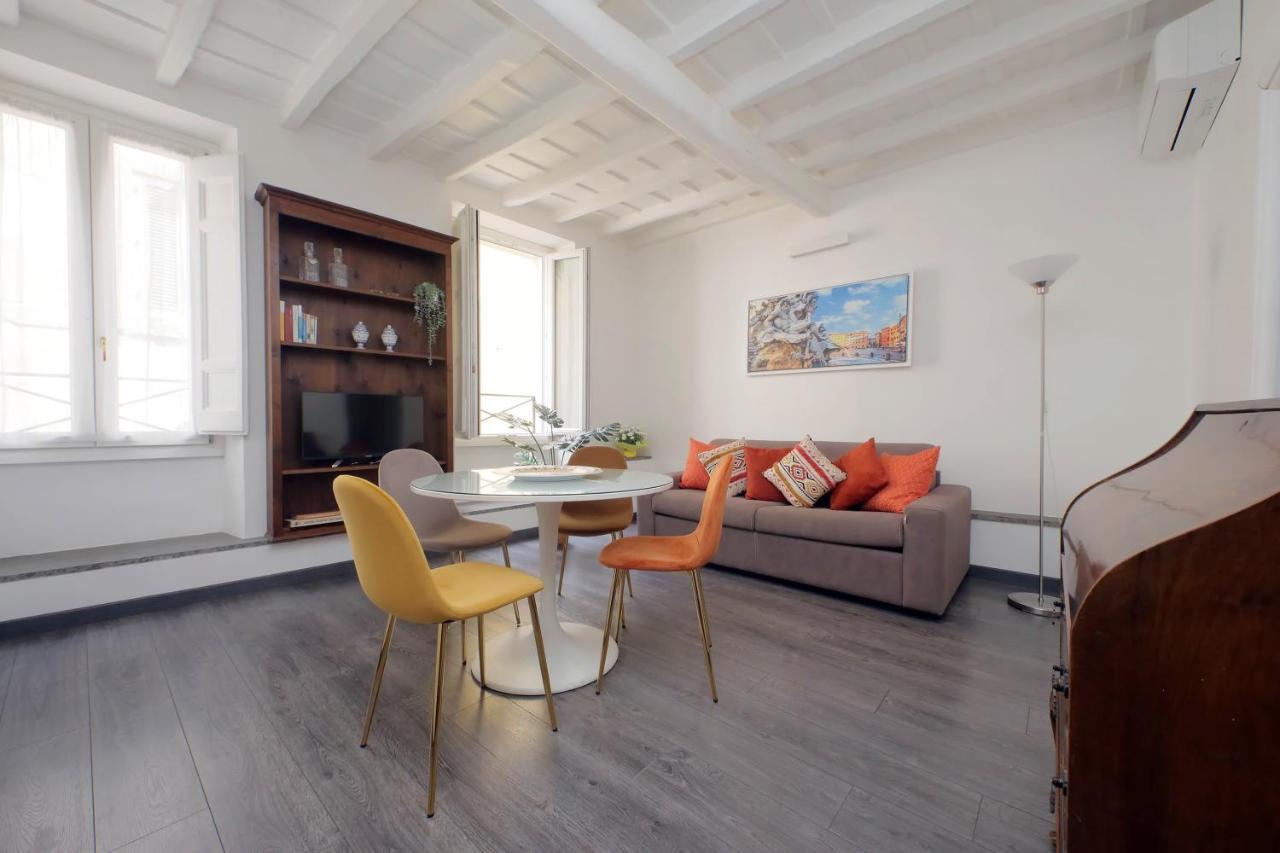 Corallo Apartment Rom Exterior foto