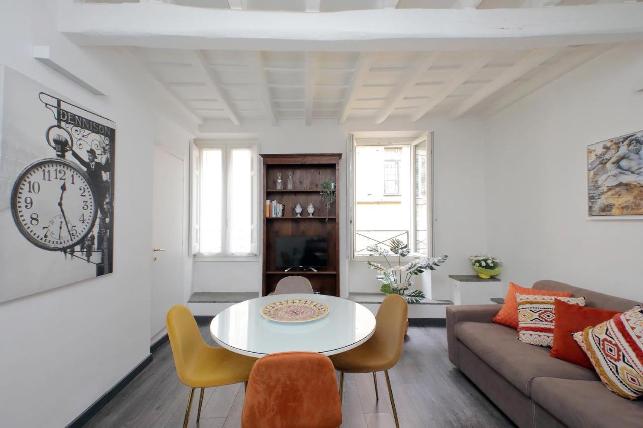 Corallo Apartment Rom Exterior foto