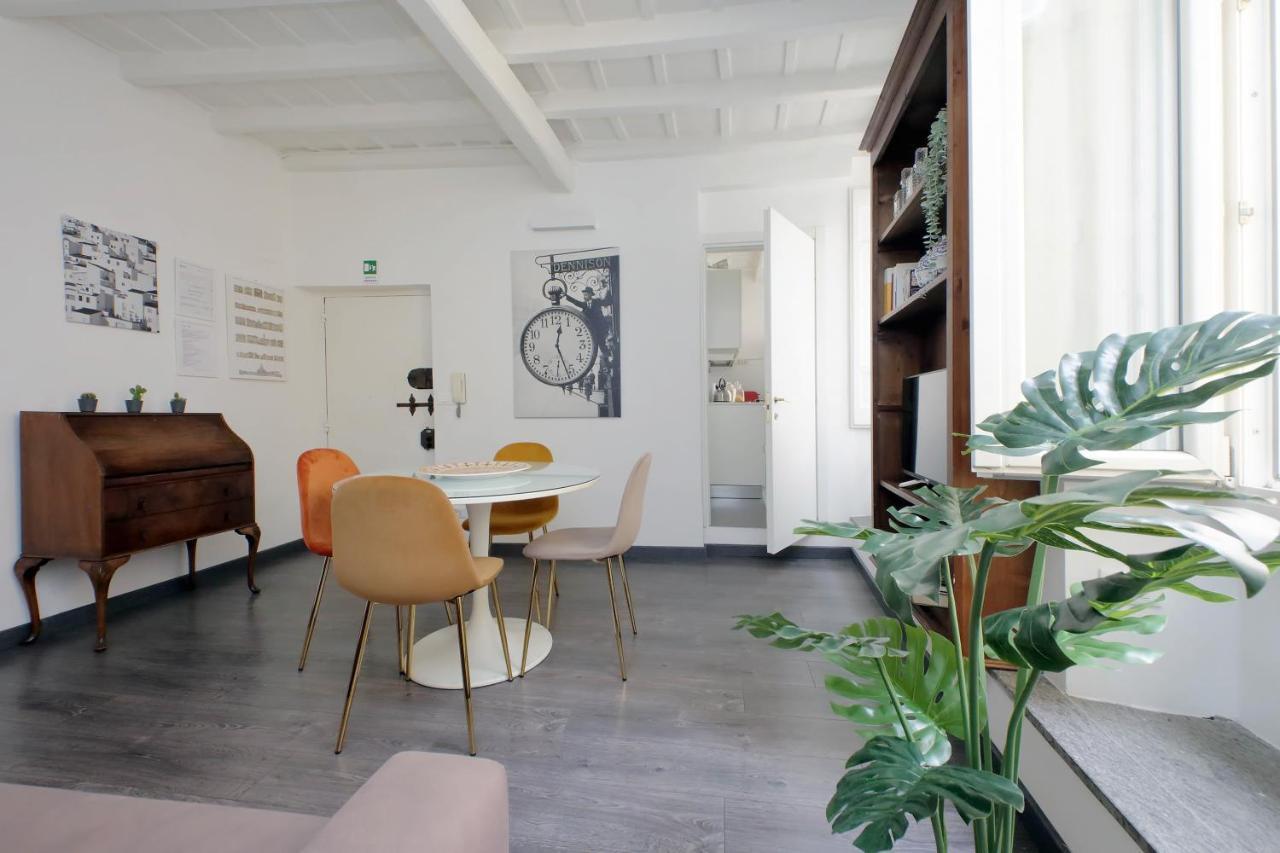 Corallo Apartment Rom Exterior foto