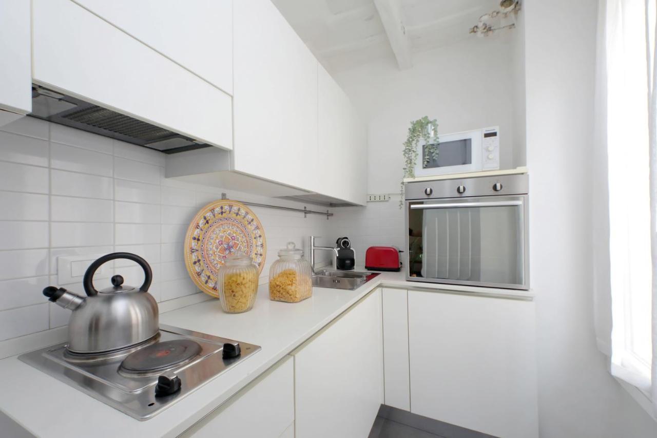 Corallo Apartment Rom Exterior foto